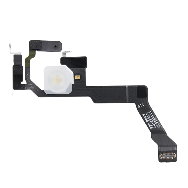 Iphone 14 Pro Max ile Uyumlu El Feneri Esnek Kablosu ile Uyumlu