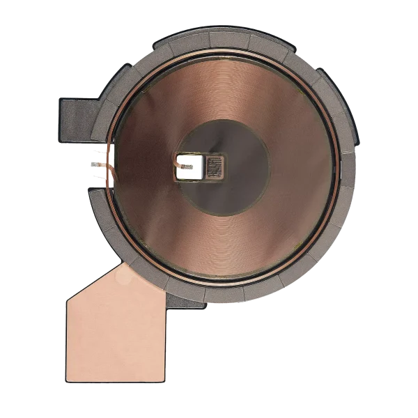 Iphone 14 Pro Max ile Uyumlu Kablosuz NFC Şarj ile Uyumlu