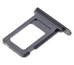 Iphone 14 Pro Max ile Uyumlu Tek Sim Kart Tepsisi / 14 Pro Max Uzay Siyahı ile Uyumlu - Görsel 4