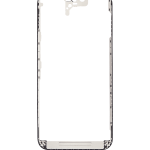 Iphone 14 Pro Max ile Uyumlu Tutkalsız LCD Çerçeve ile Uyumlu