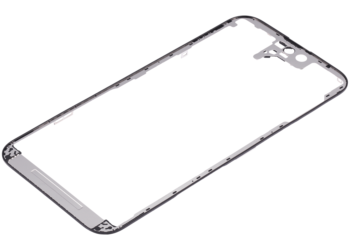 Iphone 14 Pro Max ile Uyumlu Tutkalsız LCD Çerçeve ile Uyumlu - Görsel 3