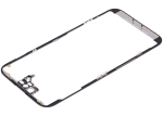 Iphone 14 Pro Max ile Uyumlu Tutkalsız LCD Çerçeve ile Uyumlu - Görsel 4