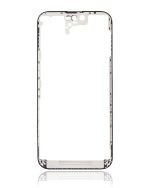 Iphone 14 Pro Max ile Uyumlu Tutkalsız LCD Çerçeve ile Uyumlu - Görsel 5