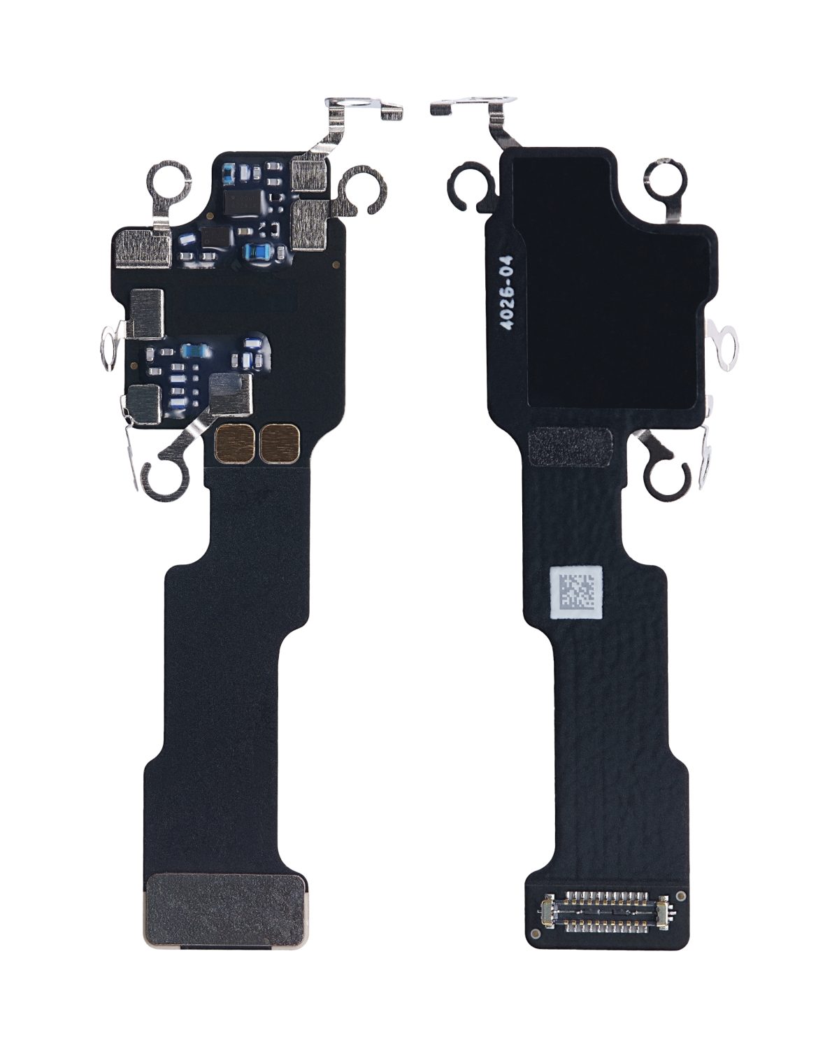 Iphone 14 Pro Max ile Uyumlu Wifi Flex Kablo ile Uyumlu - Görsel 2