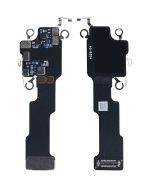 Iphone 14 Pro Max ile Uyumlu Wifi Flex Kablo ile Uyumlu - Görsel 2