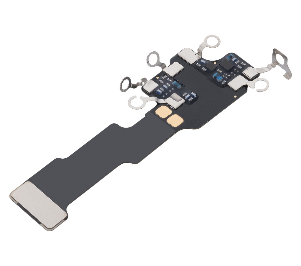 Iphone 14 Pro Max ile Uyumlu Wifi Flex Kablo ile Uyumlu - Görsel 4