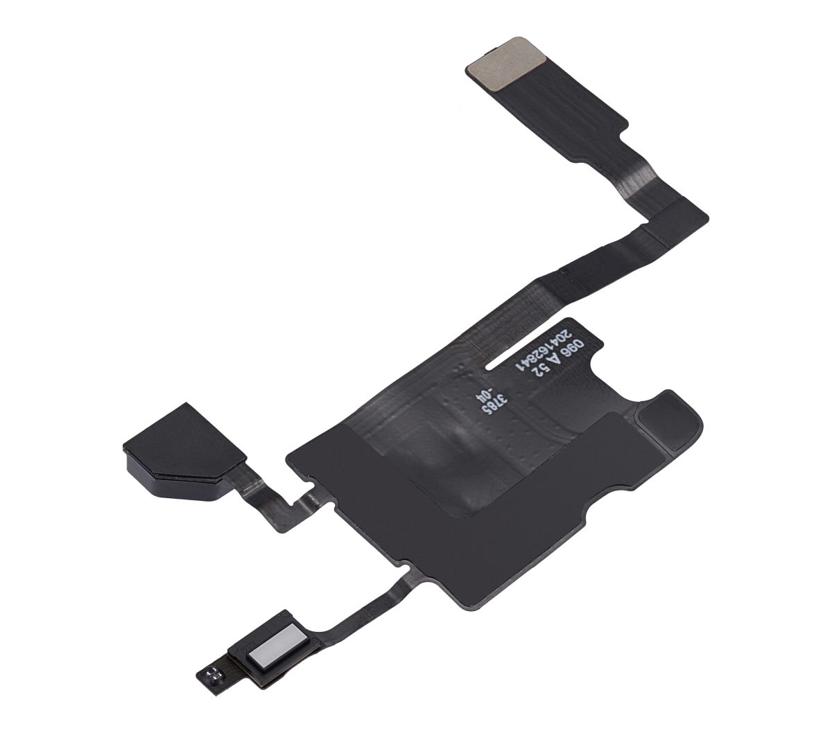Iphone 14 Pro Max ile Uyumlu Yakınlık Işık Sensörü Esnek Kablo ile Uyumlu - Görsel 3