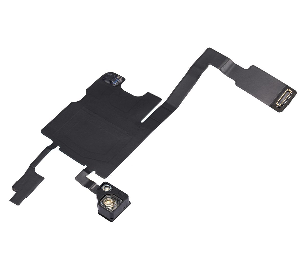 Iphone 14 Pro Max ile Uyumlu Yakınlık Işık Sensörü Esnek Kablo ile Uyumlu - Görsel 4
