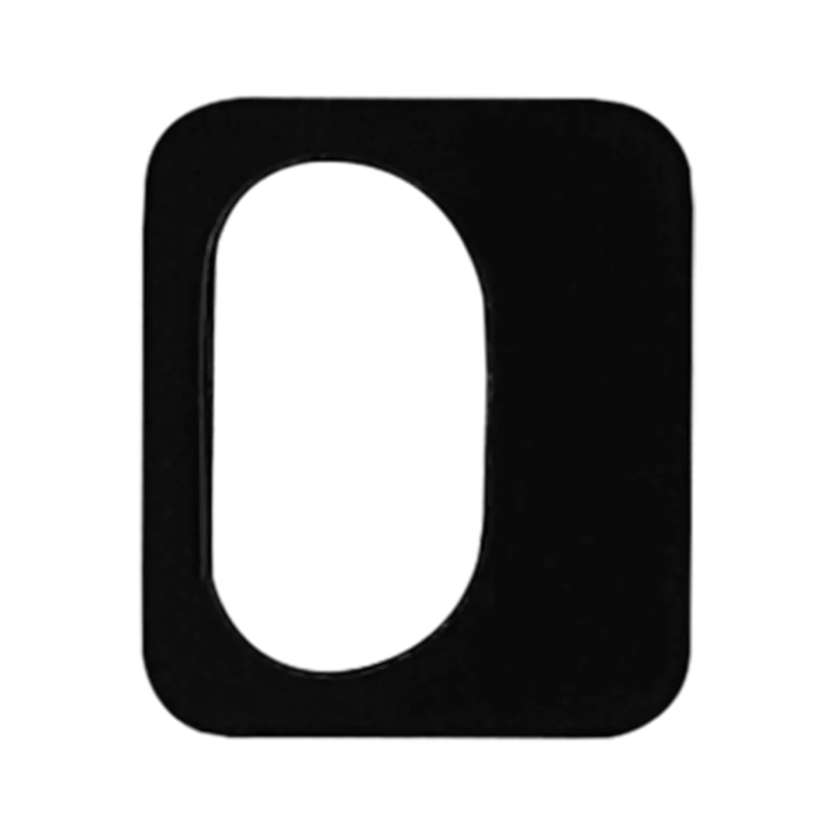 Iphone 14 Pro Max ile Uyumlu iphone 7 / 7 Plus / 8 / 8 Plus / 13 Serisi / 14 Serisi ile Uyumlu Yapışkanlı Yakınlık Sensörü Yastığı - Görsel 2