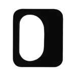 Iphone 14 Pro Max ile Uyumlu iphone 7 / 7 Plus / 8 / 8 Plus / 13 Serisi / 14 Serisi ile Uyumlu Yapışkanlı Yakınlık Sensörü Yastığı - Görsel 2