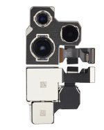Iphone 14 Pro ile Uyumlu Arka Kamera Servis Paket Orjinal Ürün Servis Paket - Görsel 2