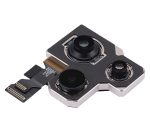Iphone 14 Pro ile Uyumlu Arka Kamera Servis Paket Orjinal Ürün Servis Paket - Görsel 3