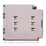 Iphone 14 Pro ile Uyumlu Çift Sim Kart Okuyucu / 14 Pro Max ile Uyumlu