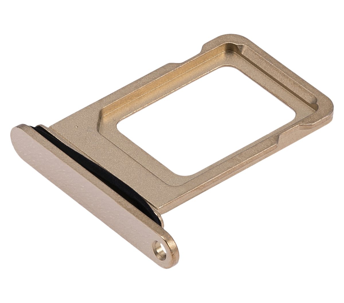 Iphone 14 Pro ile Uyumlu Çift Sim Kart Tepsisi / 14 Pro Max Gold ile Uyumlu - Görsel 4