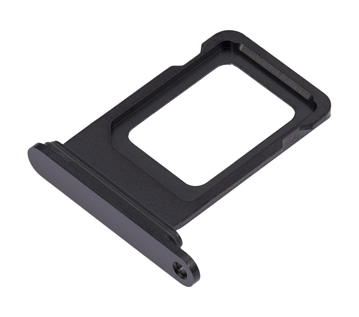 Iphone 14 Pro ile Uyumlu Çift Sim Kart Tepsisi / 14 Pro Max Uzay Siyahı ile Uyumlu - Görsel 3