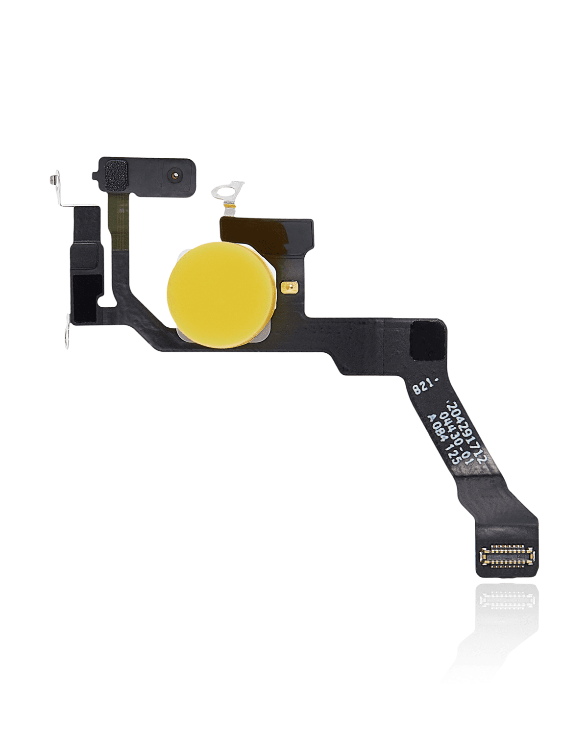 Iphone 14 Pro ile Uyumlu El Feneri Esnek Kablosu ile Uyumlu
