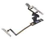 Iphone 14 Pro ile Uyumlu Güç / Ses Düğmesi Esnek Kablo ile Uyumlu - Görsel 4