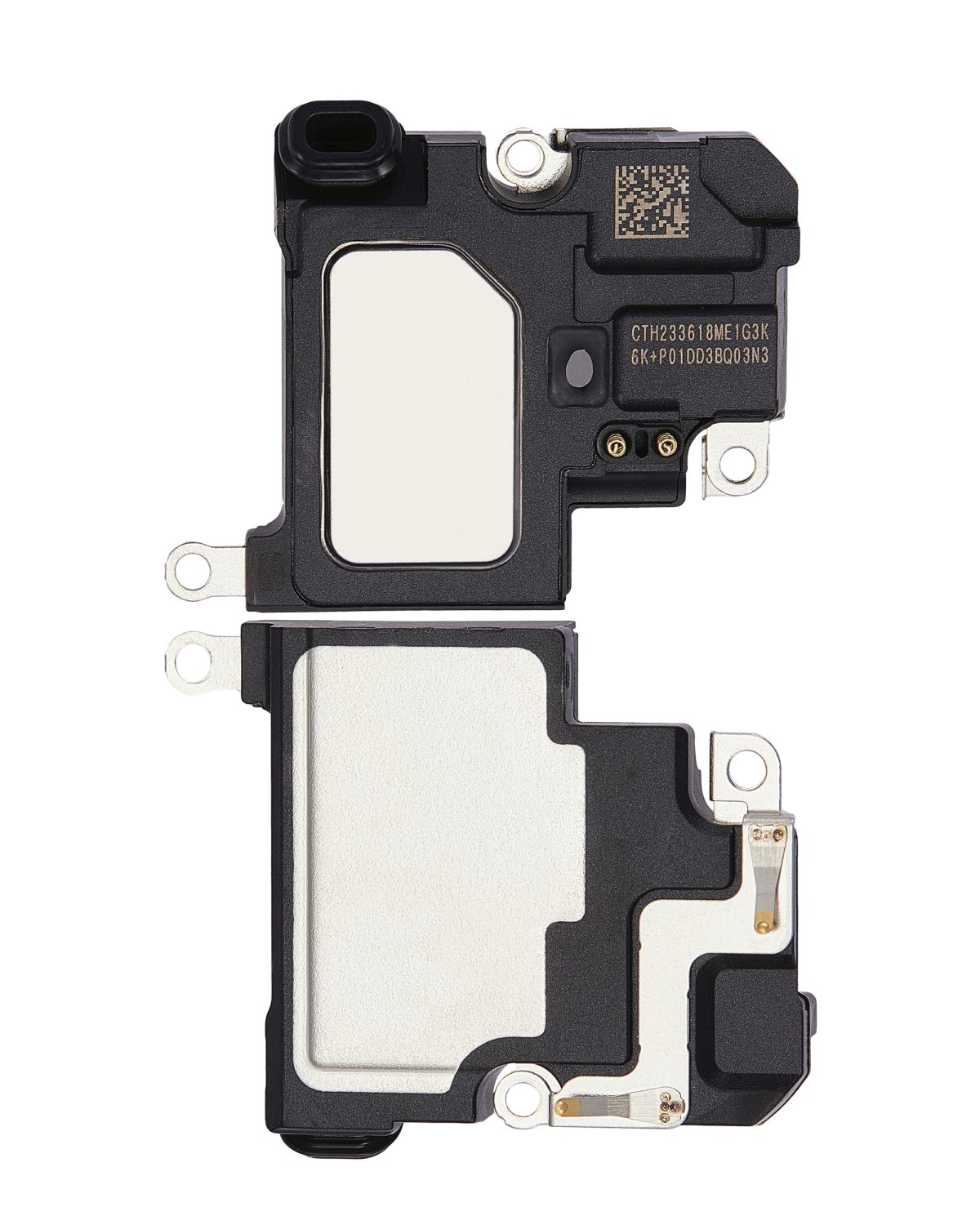 Iphone 14 Pro ile Uyumlu Kulaklık Hoparlörü  (Lehimleme Gerekli) - Görsel 2