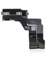 Iphone 14 Pro ile Uyumlu Ön Kamera ile Uyumlu - Görsel 3