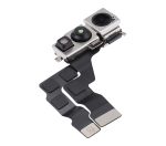 Iphone 14 Pro ile Uyumlu Ön Kamera ile Uyumlu - Görsel 4
