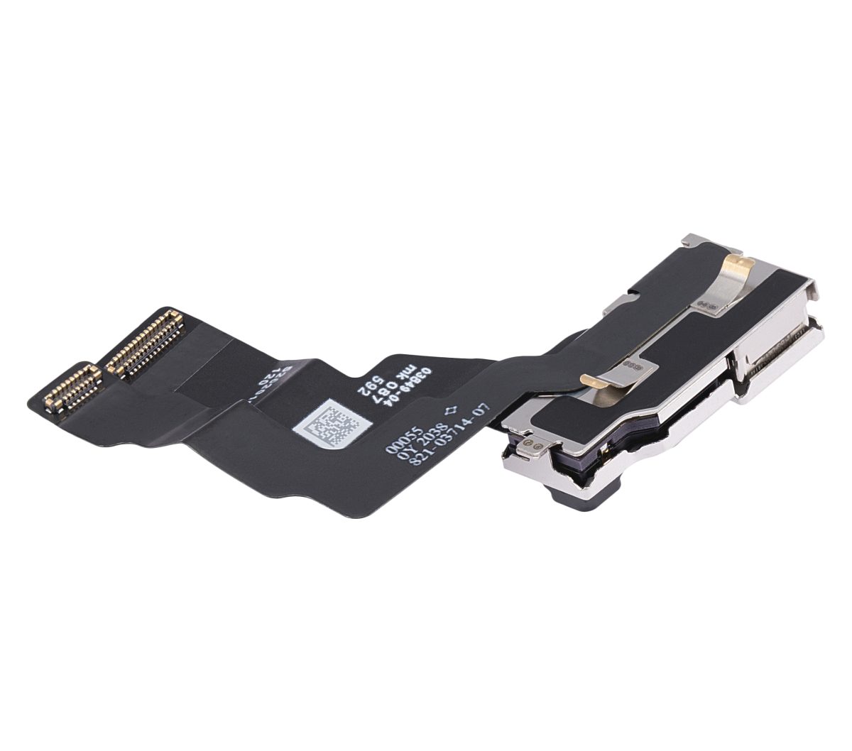 Iphone 14 Pro ile Uyumlu Ön Kamera ile Uyumlu - Görsel 5