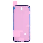 Iphone 14 Pro ile Uyumlu Su Geçirmez Ekran Yapışkan Bant ile Uyumlu Orijinal  1 Adet