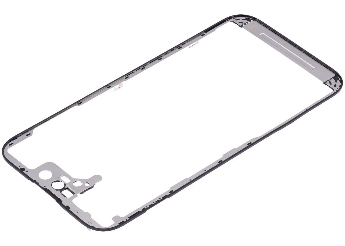 Iphone 14 Pro ile Uyumlu Tutkalsız LCD Çerçeve ile Uyumlu - Görsel 3