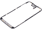 Iphone 14 Pro ile Uyumlu Tutkalsız LCD Çerçeve ile Uyumlu - Görsel 4