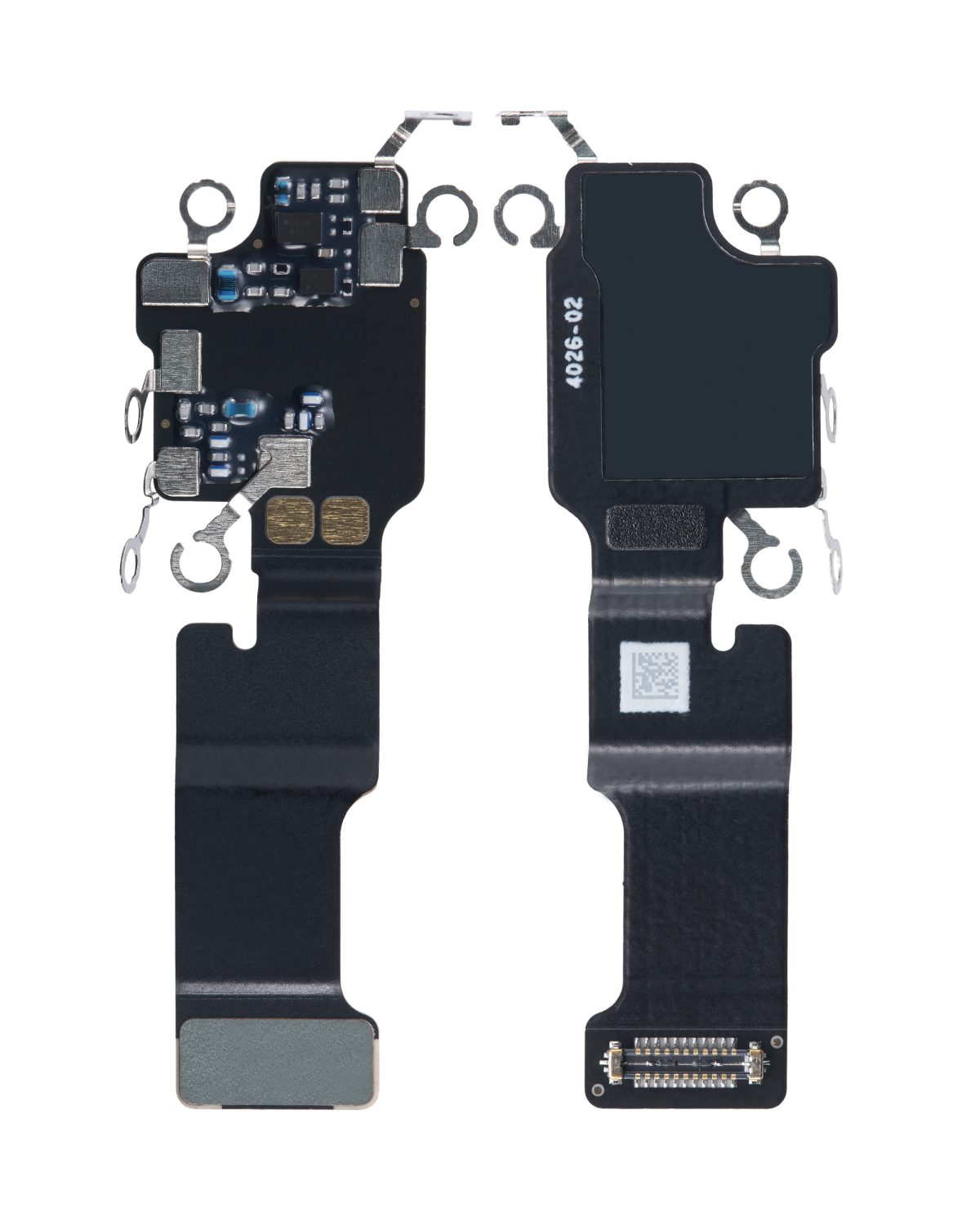 Iphone 14 Pro ile Uyumlu Wifi Flex Kablo ile Uyumlu - Görsel 2