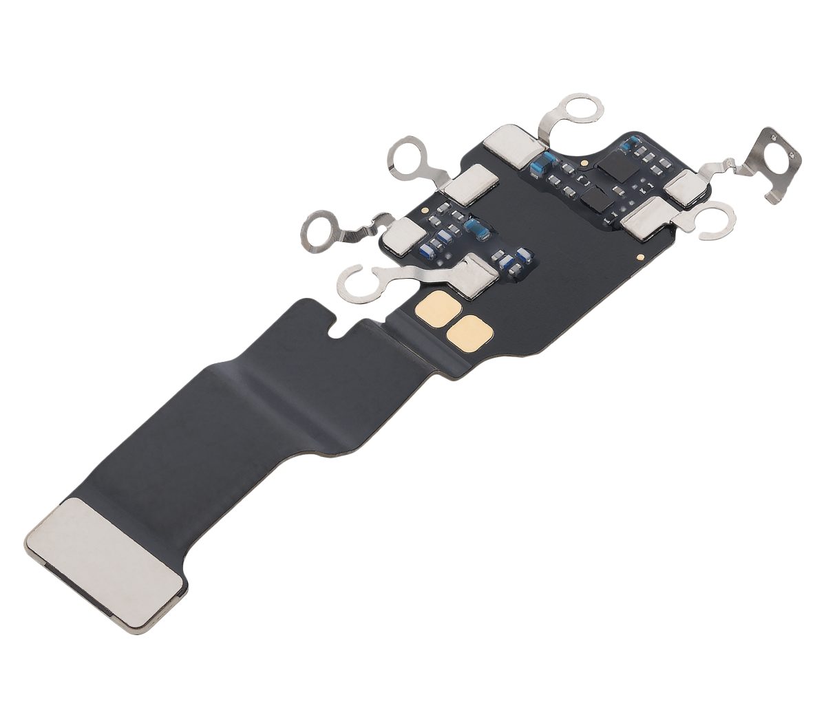 Iphone 14 Pro ile Uyumlu Wifi Flex Kablo ile Uyumlu - Görsel 3