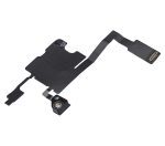 Iphone 14 Pro ile Uyumlu Yakınlık Işık Sensörü Esnek Kablo ile Uyumlu - Görsel 4