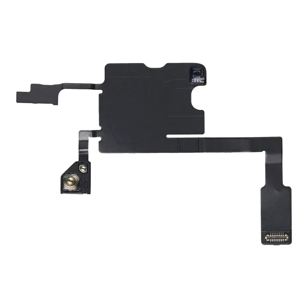Iphone 14 Pro ile Uyumlu Yakınlık Işık Sensörü Esnek Kablo ile Uyumlu