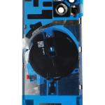 Kablosuz NFC ve MagSafe Mıknatıs Önceden Takılmış