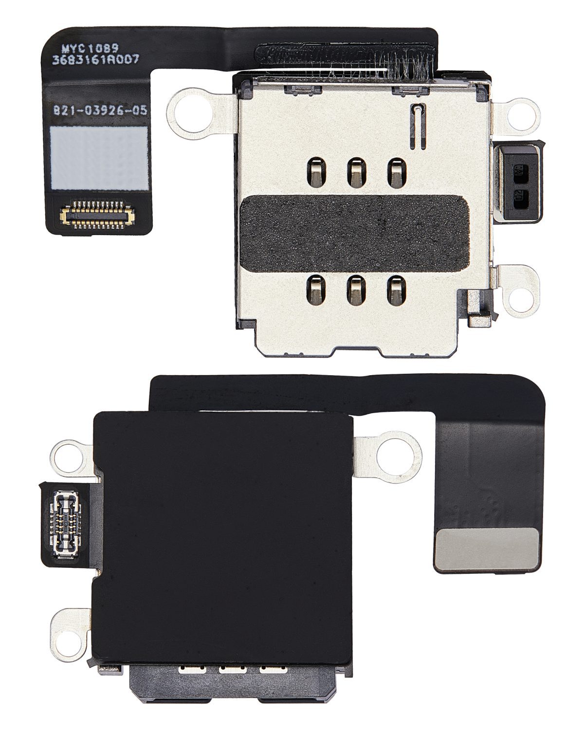 Iphone 14 ile Uyumlu Çift Sim Kart Okuyucu ile Uyumlu - Görsel 2