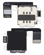 Iphone 14 ile Uyumlu Çift Sim Kart Okuyucu ile Uyumlu - Görsel 2