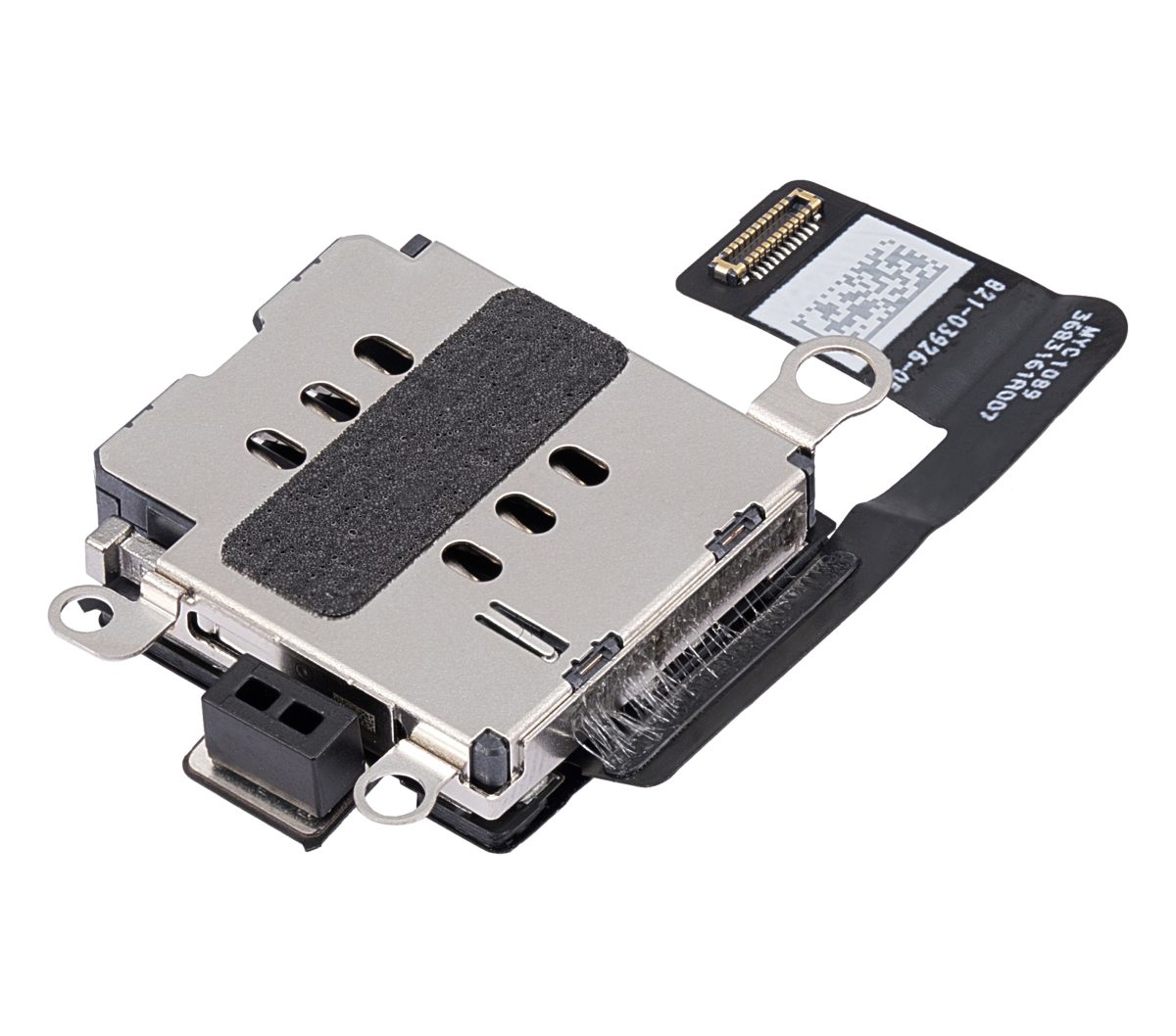 Iphone 14 ile Uyumlu Çift Sim Kart Okuyucu ile Uyumlu - Görsel 4