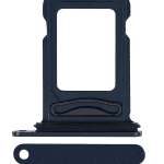 Iphone 14 ile Uyumlu Çift Sim Kart Tepsisi / 14 Plus Midnight ile Uyumlu
