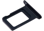 Iphone 14 ile Uyumlu Çift Sim Kart Tepsisi / 14 Plus Midnight ile Uyumlu - Görsel 4