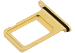Iphone 14 ile Uyumlu Çift Sim Kart Tepsisi / 14 Plus Sarı ile Uyumlu - Görsel 4