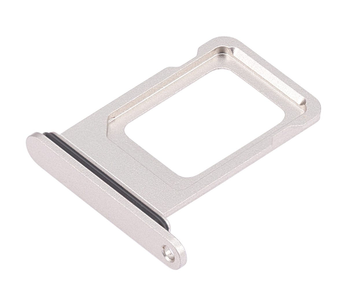 Iphone 14 ile Uyumlu Çift Sim Kart Tepsisi / 14 Plus Starlight ile Uyumlu - Görsel 3
