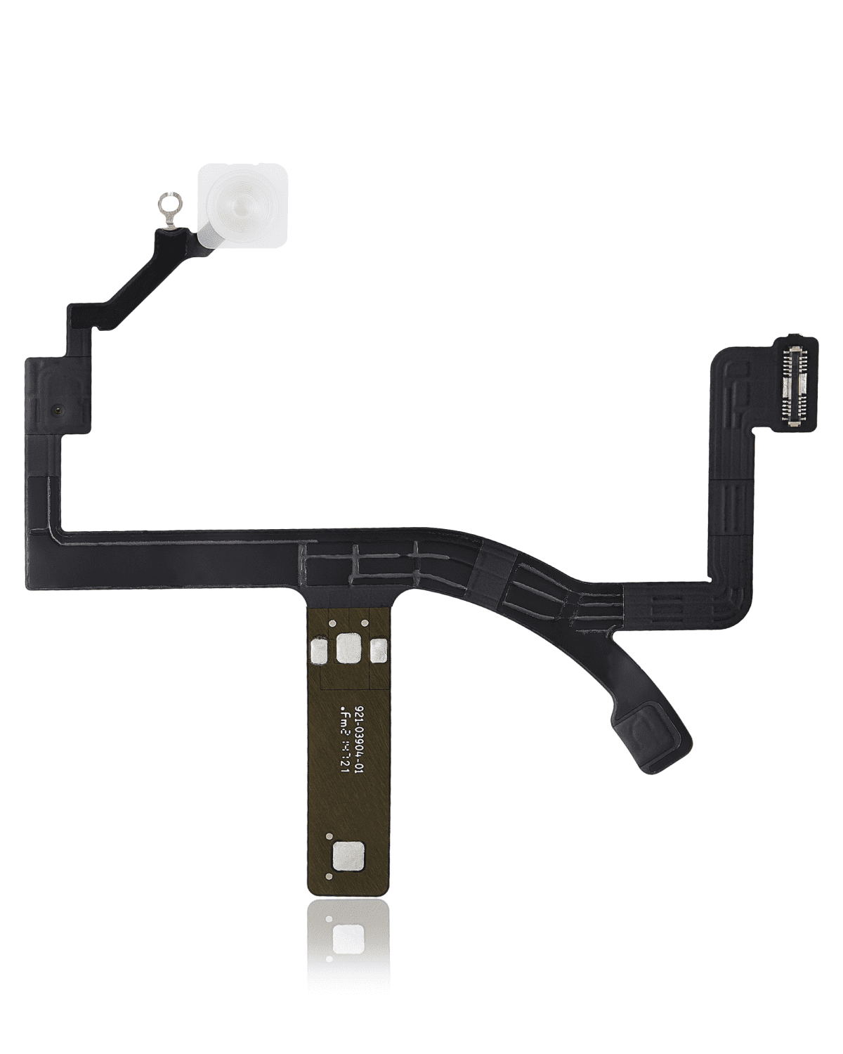 Iphone 14 ile Uyumlu El Feneri Esnek Kablosu ile Uyumlu