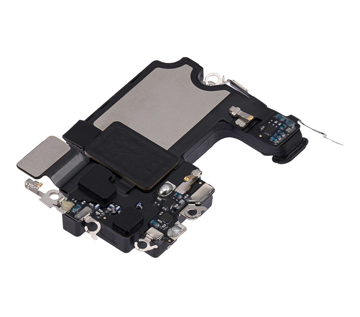 Iphone 14 ile Uyumlu Kulaklık Hoparlörü (Lehimleme Gerekli) - Görsel 4
