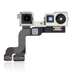 Iphone 14 ile Uyumlu Ön Kamera ile Uyumlu