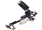 Iphone 14 ile Uyumlu Şarj Portu Esnek Kablosu Aftermarket Plus Starlight ile Uyumlu - Görsel 3