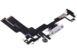 Iphone 14 ile Uyumlu Şarj Portu Esnek Kablosu Aftermarket Plus ile Uyumlu Mor - Görsel 4