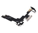 Iphone 14 ile Uyumlu Şarj Portu Esnek Kablosu Premium Starlight ile Uyumlu - Görsel 4