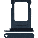 Iphone 14 ile Uyumlu Tek Sim Kart Tepsisi / 14 Plus Midnight ile Uyumlu