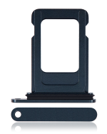 Iphone 14 ile Uyumlu Tek Sim Kart Tepsisi / 14 Plus Midnight ile Uyumlu - Görsel 5
