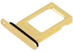 Iphone 14 ile Uyumlu Tek Sim Kart Tepsisi / 14 Plus Sarı ile Uyumlu - Görsel 3