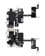 Iphone 14 ile Uyumlu Wifi Flex Kablo ile Uyumlu - Görsel 2